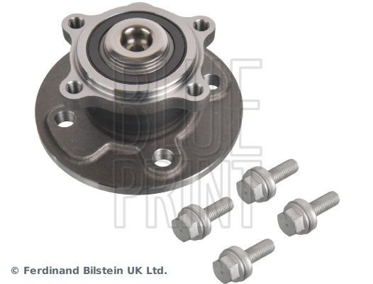 BLUE PRINT Комплект подшипника ступицы колеса ADBP820031